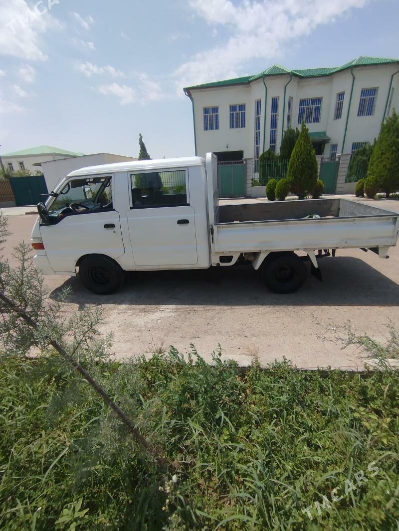 Hyundai H100 2001 - 90 000 TMT - Daşoguz - img 3