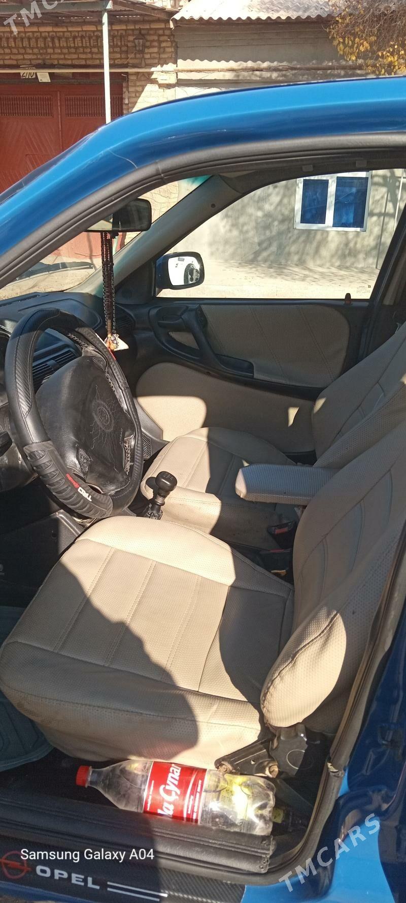 Opel Astra 1995 - 56 000 TMT - Дашогуз - img 7