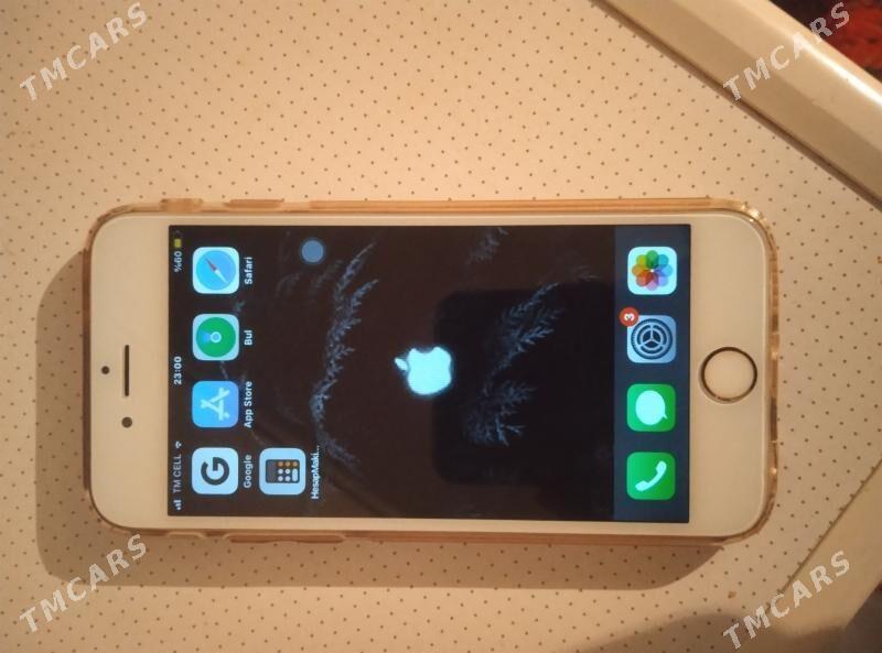 İphone 6s - Türkmenbaşy - img 3