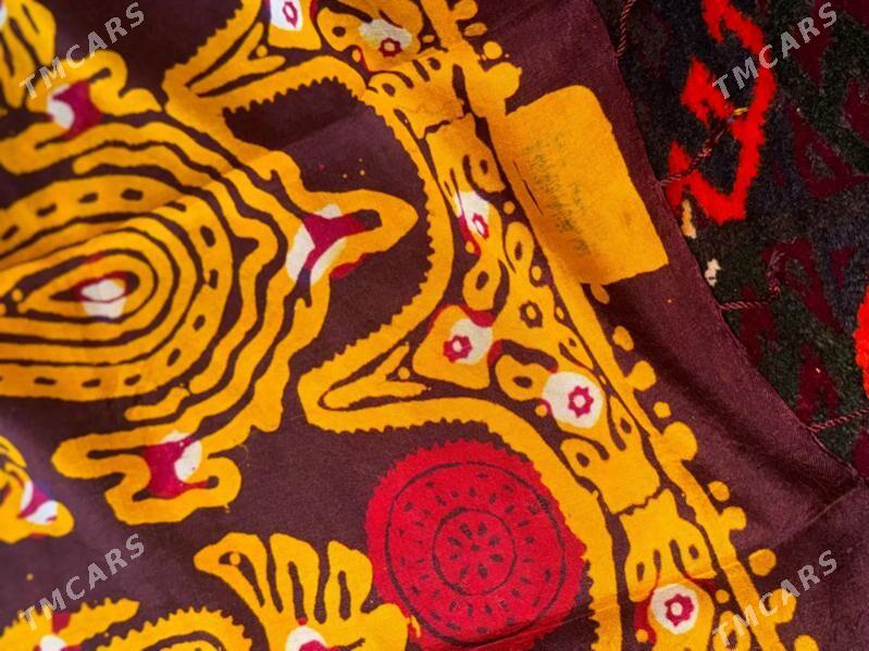 oyme - Aşgabat - img 1