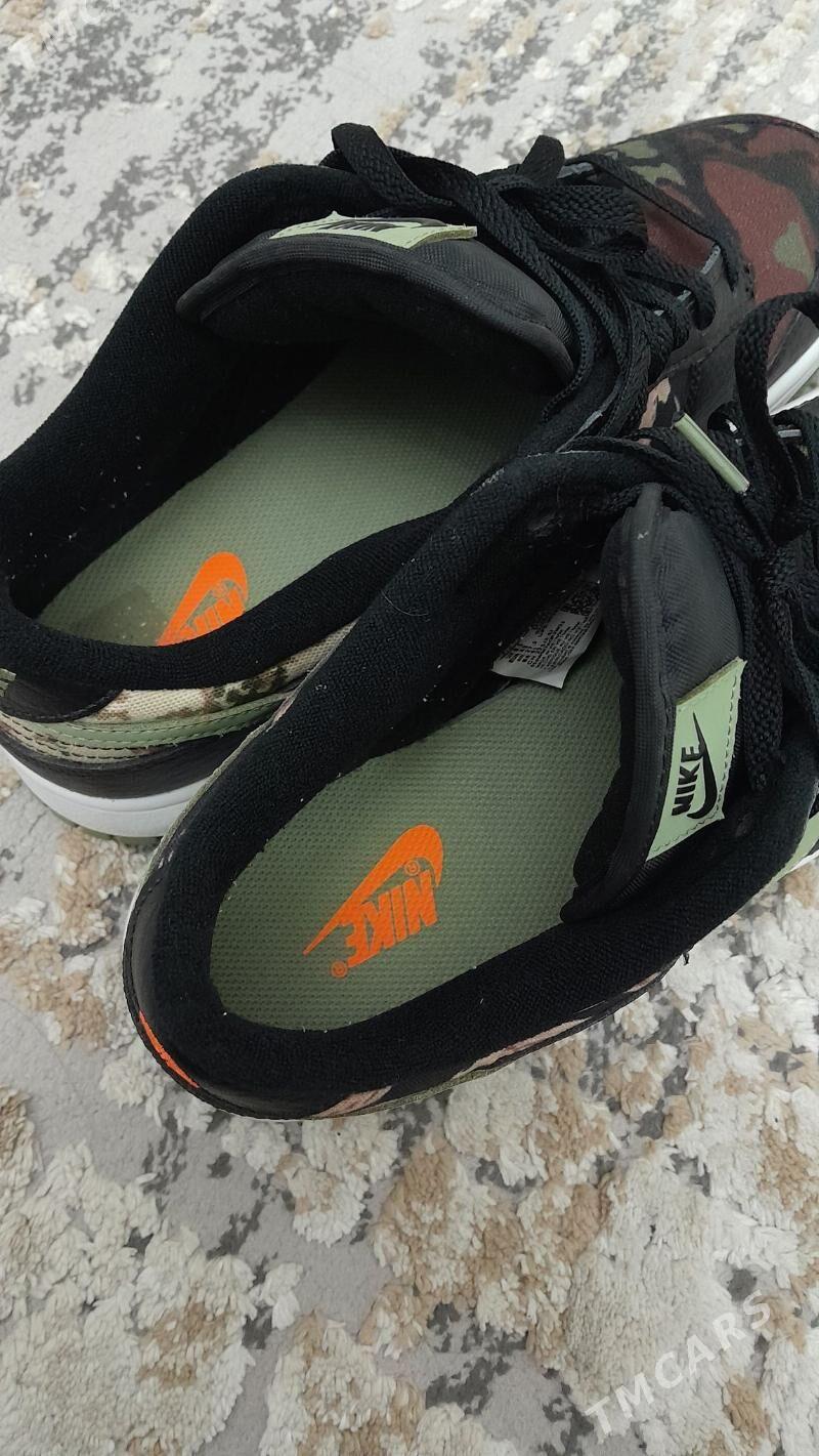 Nike krasofga - Балканабат - img 5