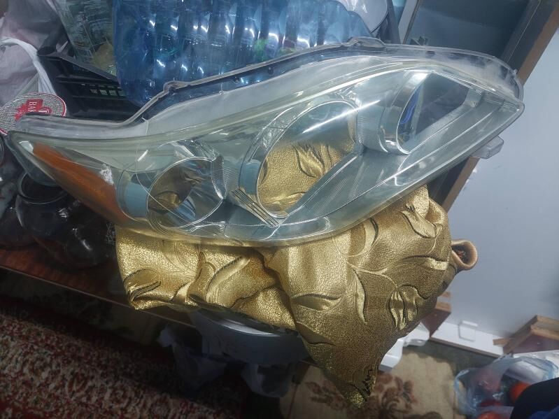 corolla 450 TMT - Хитровка - img 2