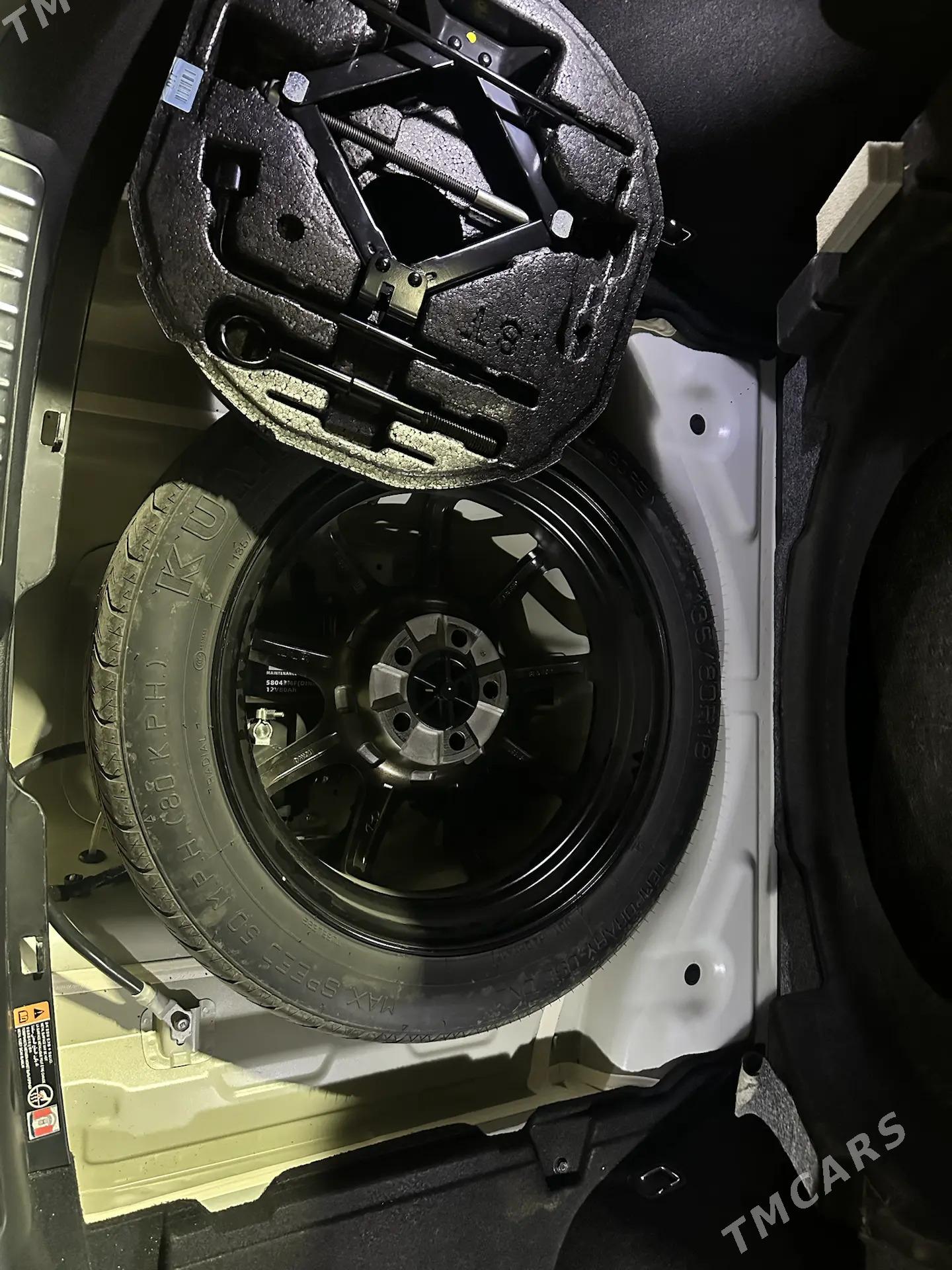 Kia Stinger 2022 - 450 000 TMT - Мары - img 8