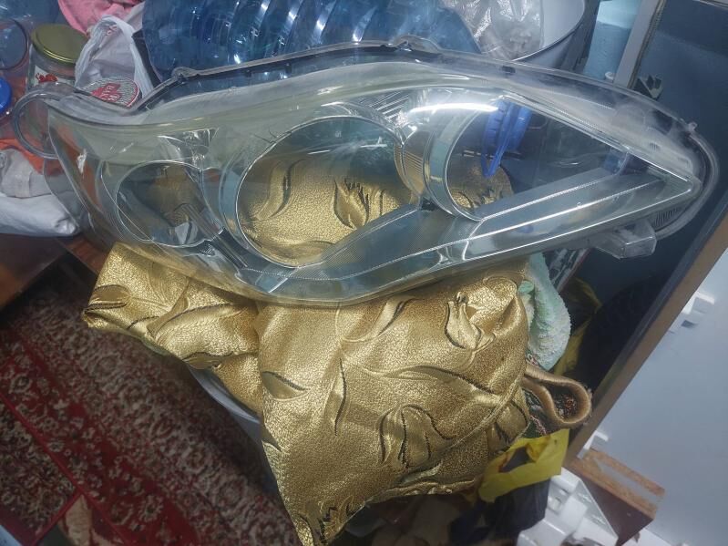 corolla 450 TMT - Хитровка - img 3