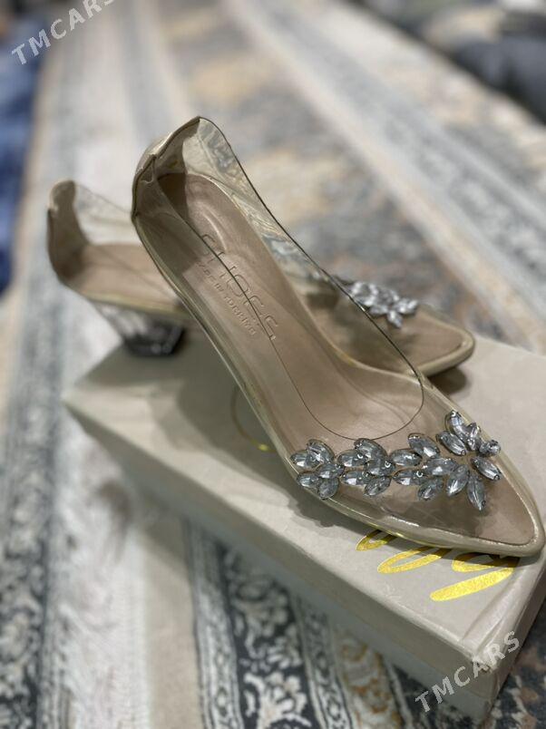 tufli - Balkanabat - img 2