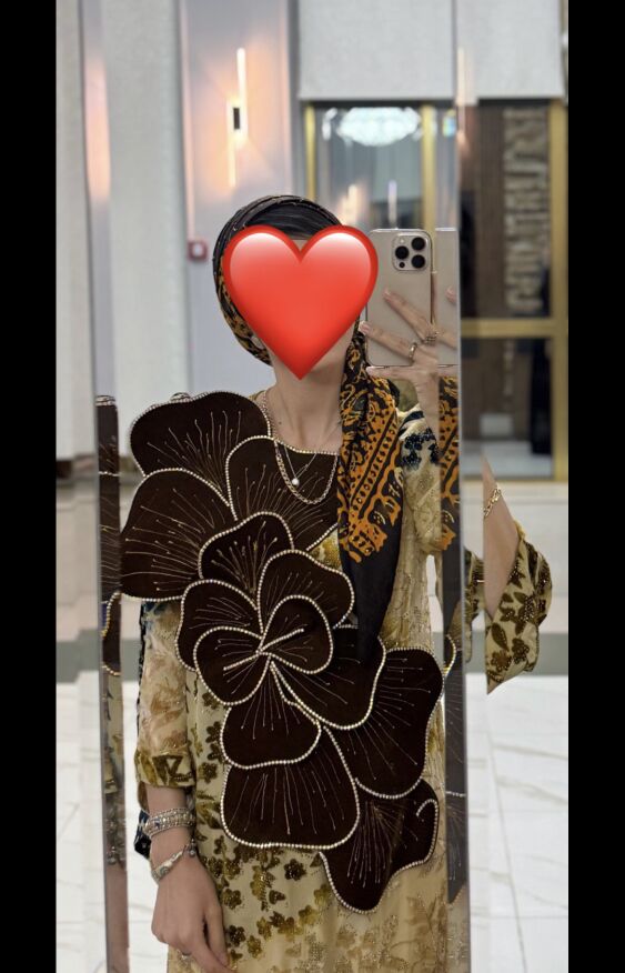 vechernyy koynek - Балканабат - img 3