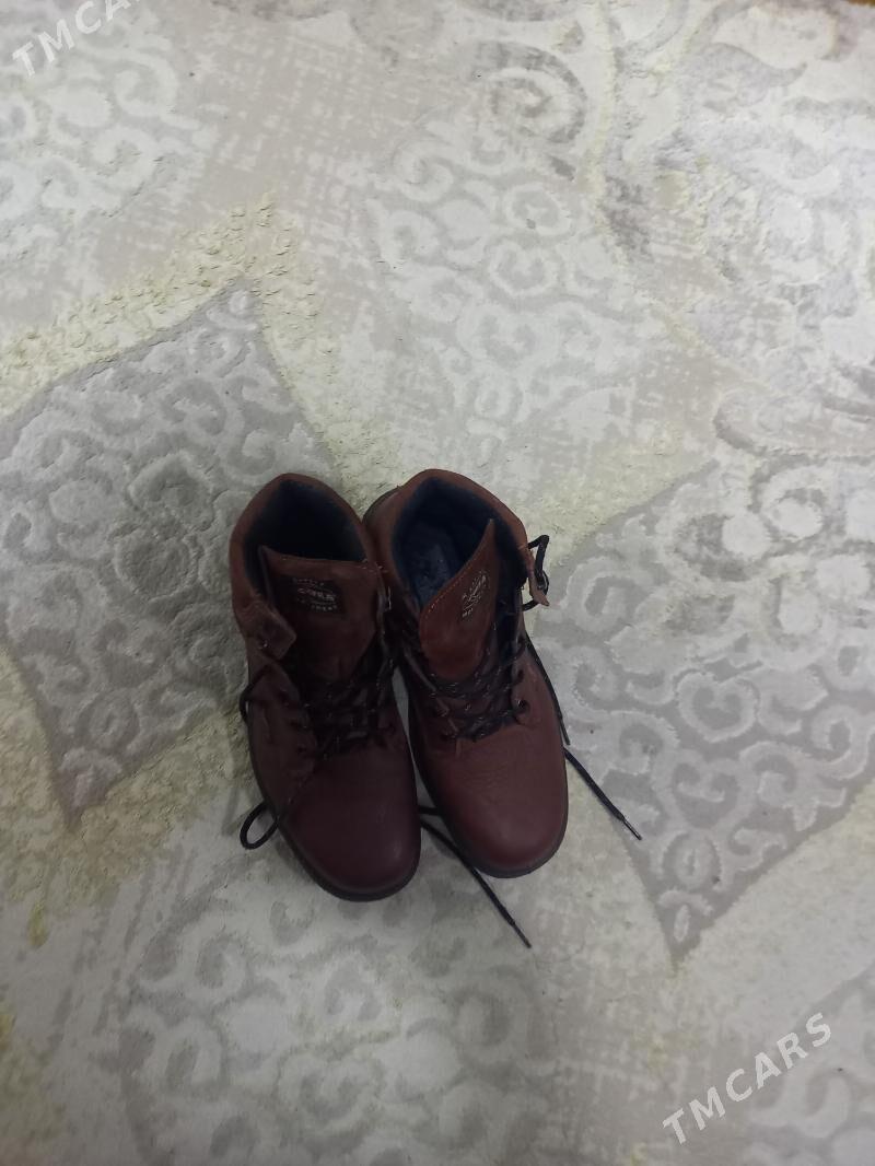 Спец одежда. - Балканабат - img 4