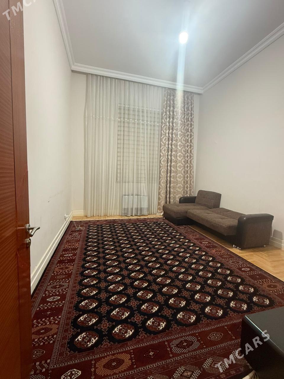 Padwoyski 4 kom 6 etaz - Aşgabat - img 3