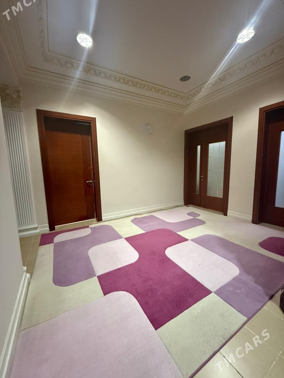 Padwoyski 4 kom 6 etaz - Aşgabat - img 5