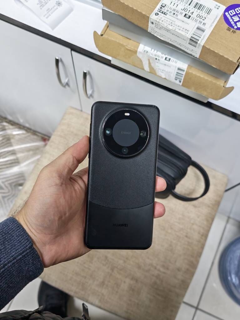 Huawei mate 60 - Ашхабад - img 1