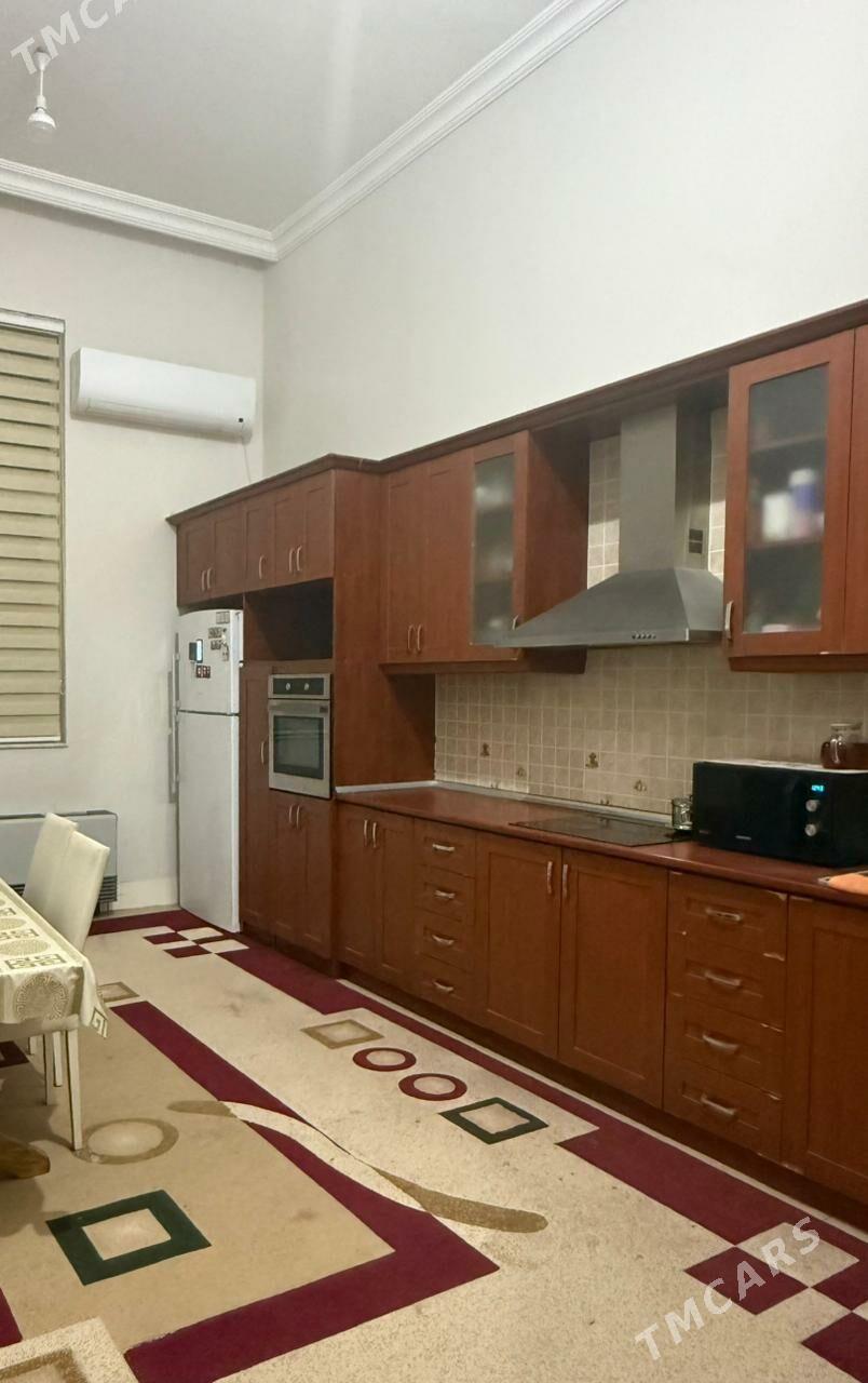 Padwoyski 4 kom 6 etaz - Aşgabat - img 6