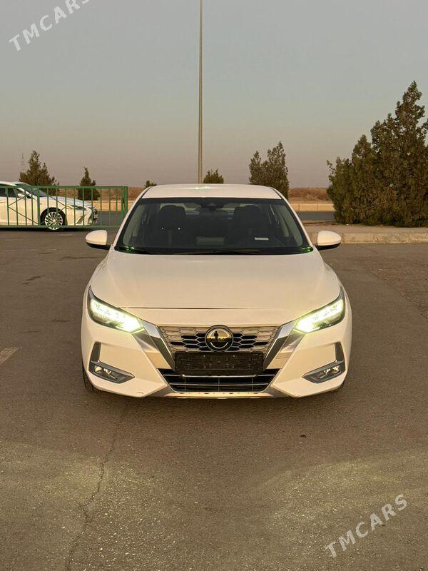 Nissan Sentra 2020 - 185 000 TMT - Ашхабад - img 2