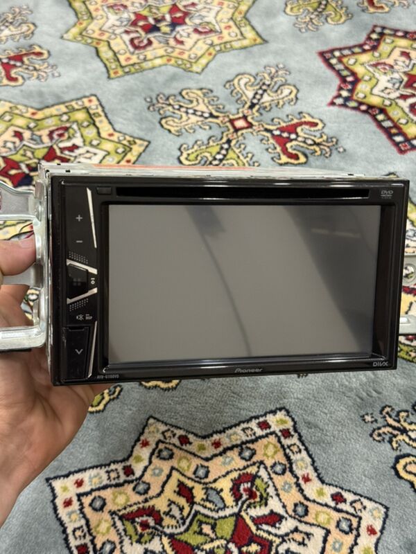 TV AVH-G115DVD 1 500 TMT - Ашхабад - img 2