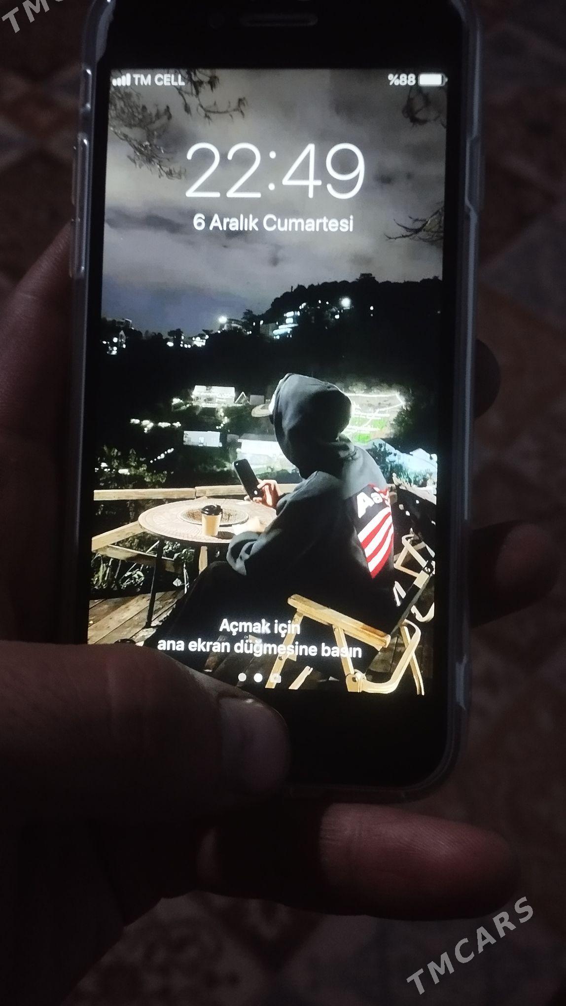 iphone 6 64 gb - Mary - img 4