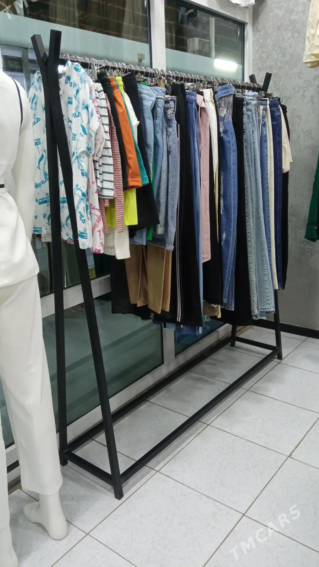 Eshik asyan demir weshalka - Türkmenabat - img 2