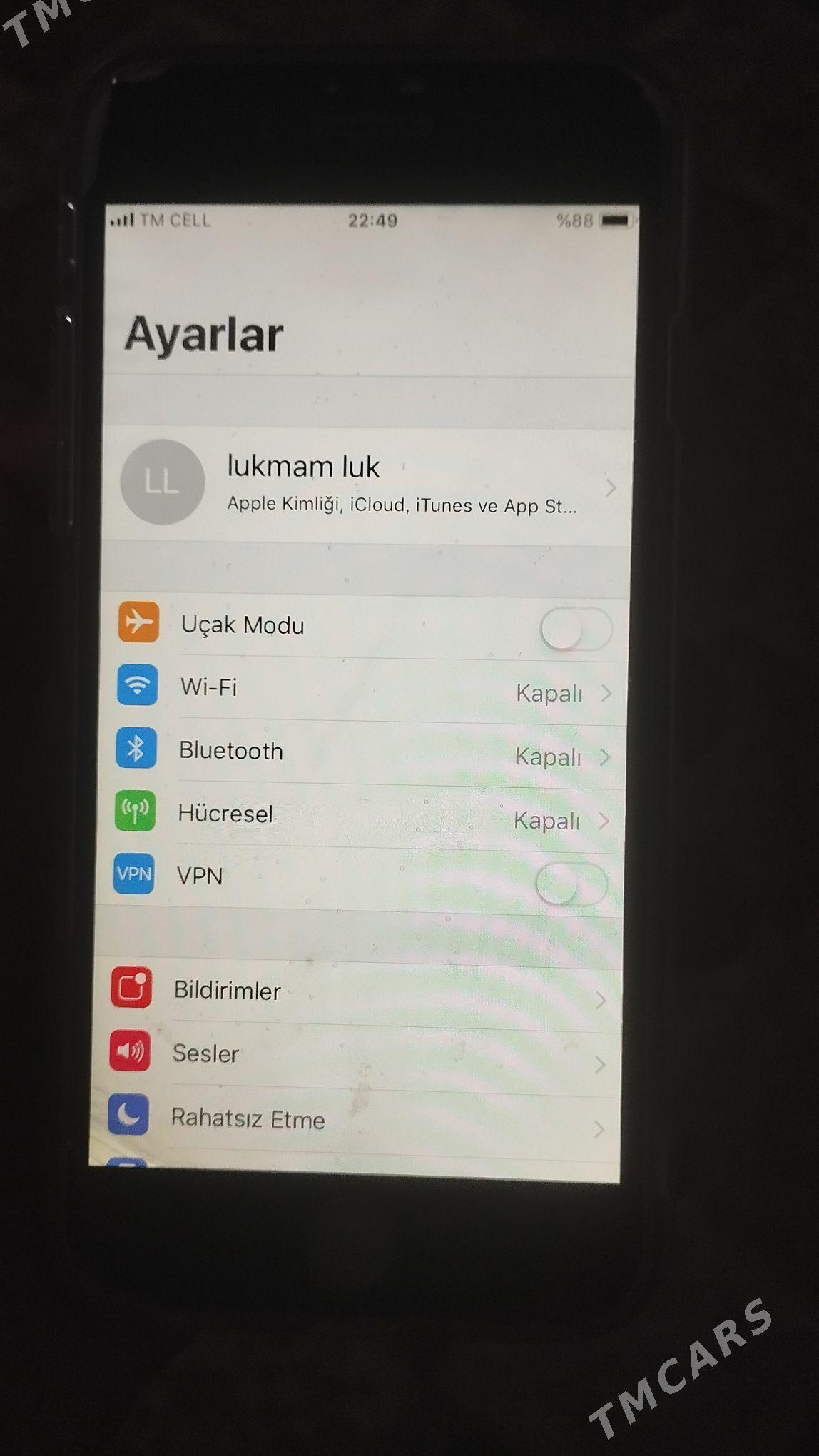 iphone 6 64 gb - Mary - img 3