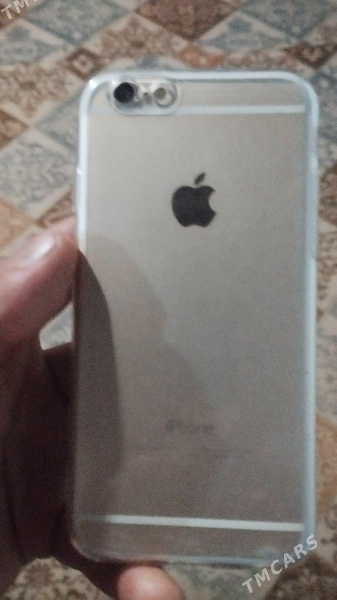 iphone 6 64 gb - Mary - img 5