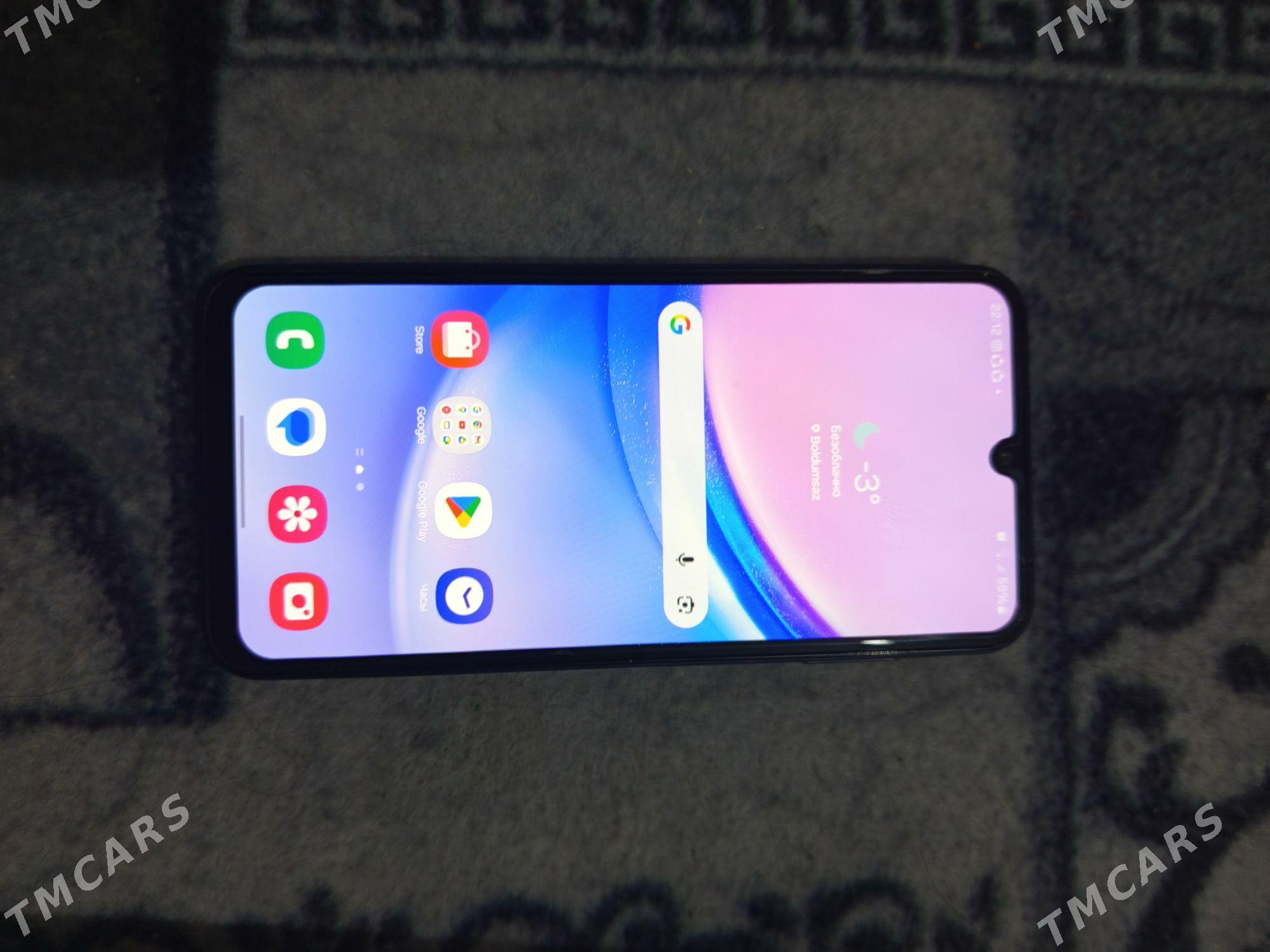 Samsung A15 - Губадаг - img 2