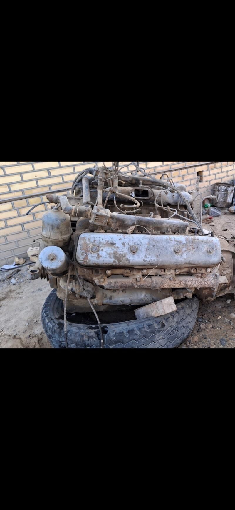 Maz mator  75 11 26 000 TMT - Мары - img 2