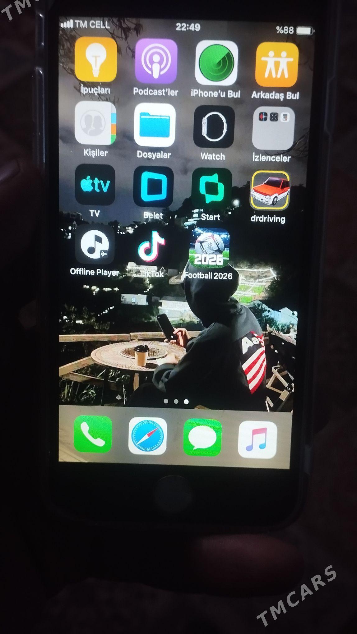 iphone 6 64 gb - Mary - img 2