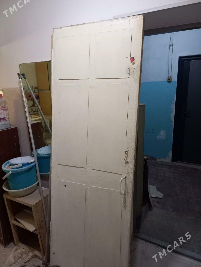 agac gapy - Balkanabat - img 1