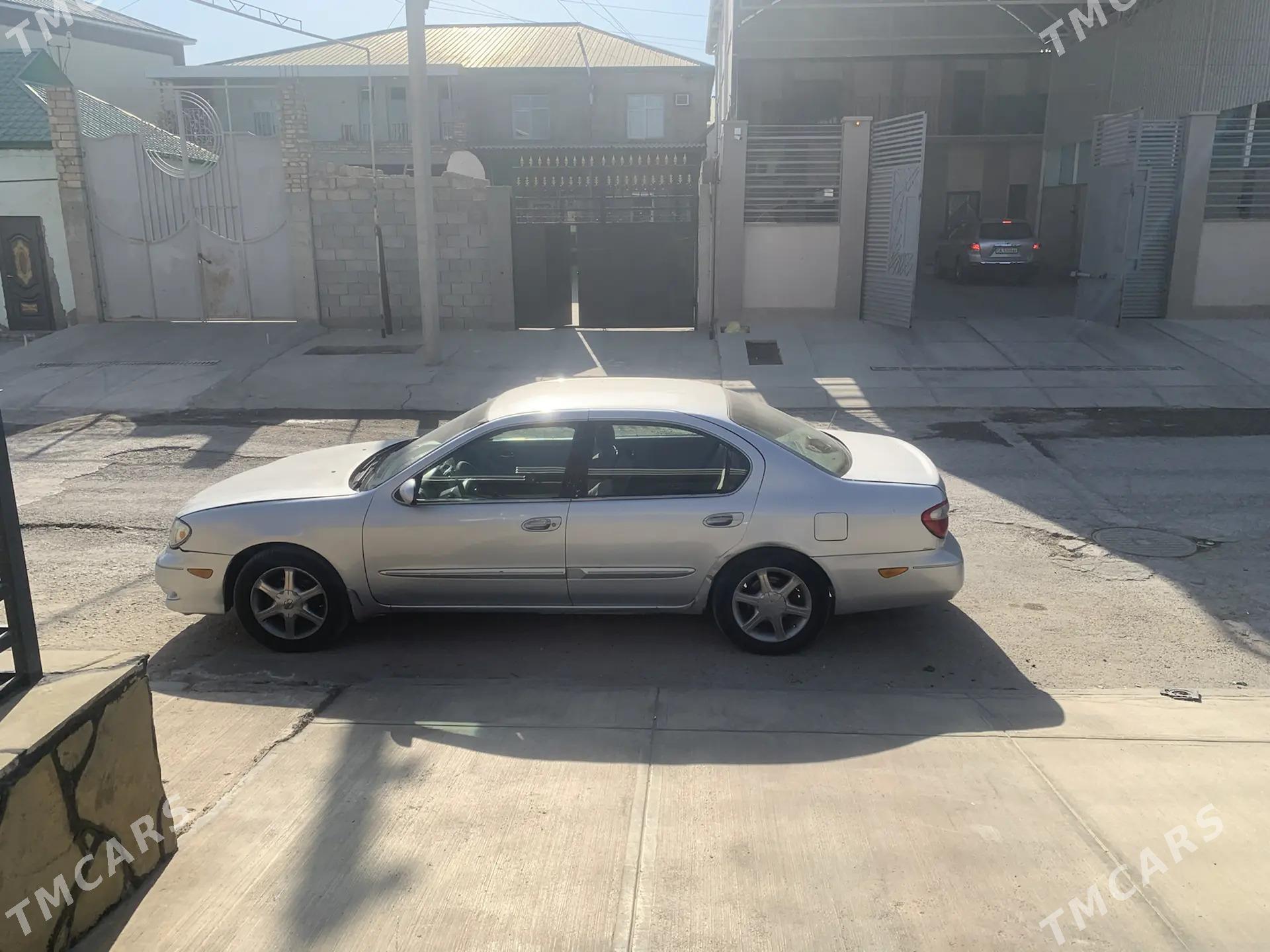 Nissan Maxima 2004 - 45 000 TMT - Анев - img 4