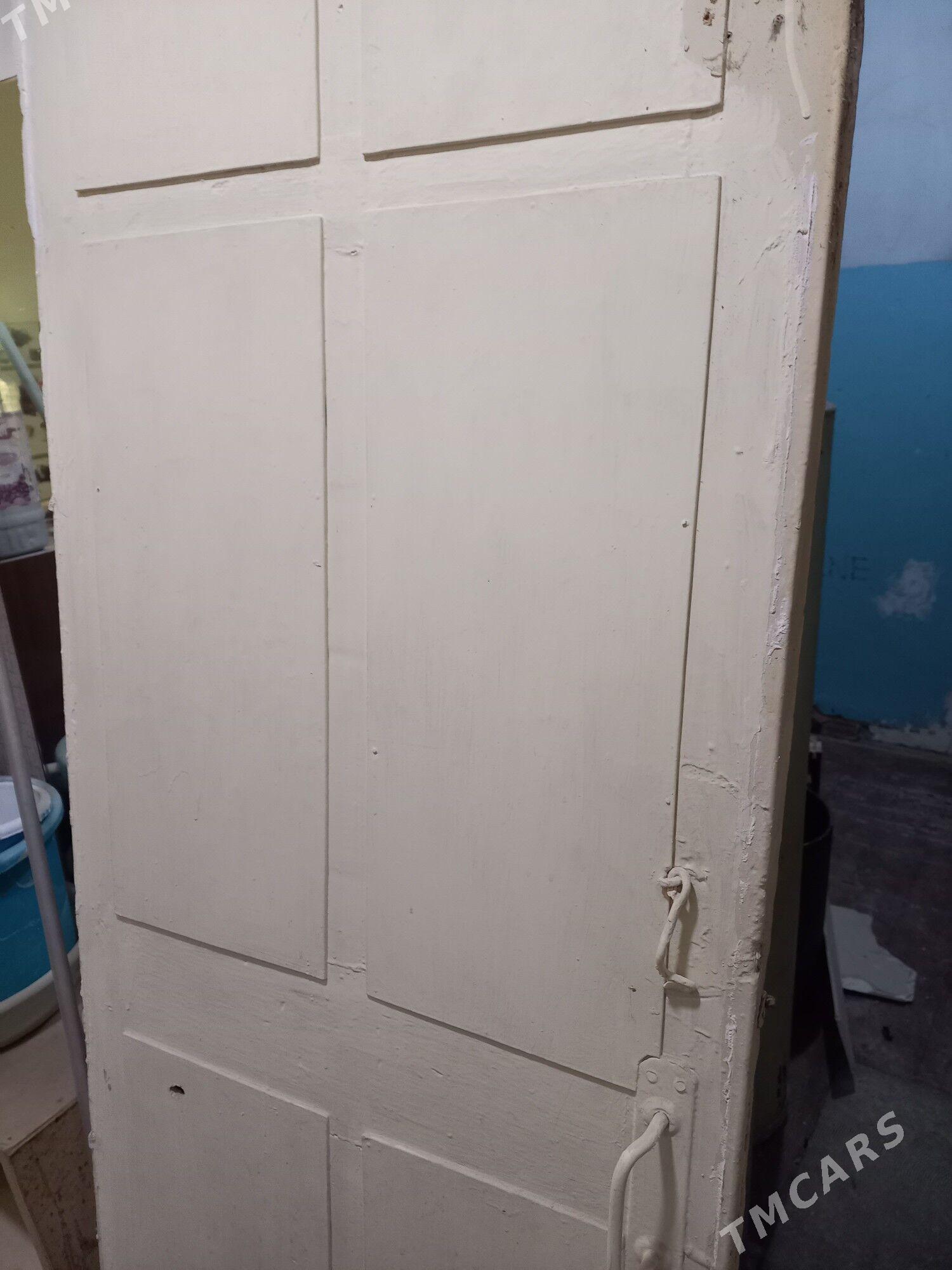 agac gapy - Balkanabat - img 2