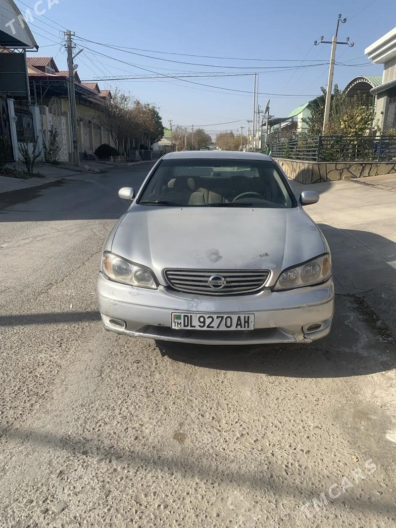Nissan Maxima 2004 - 45 000 TMT - Анев - img 2