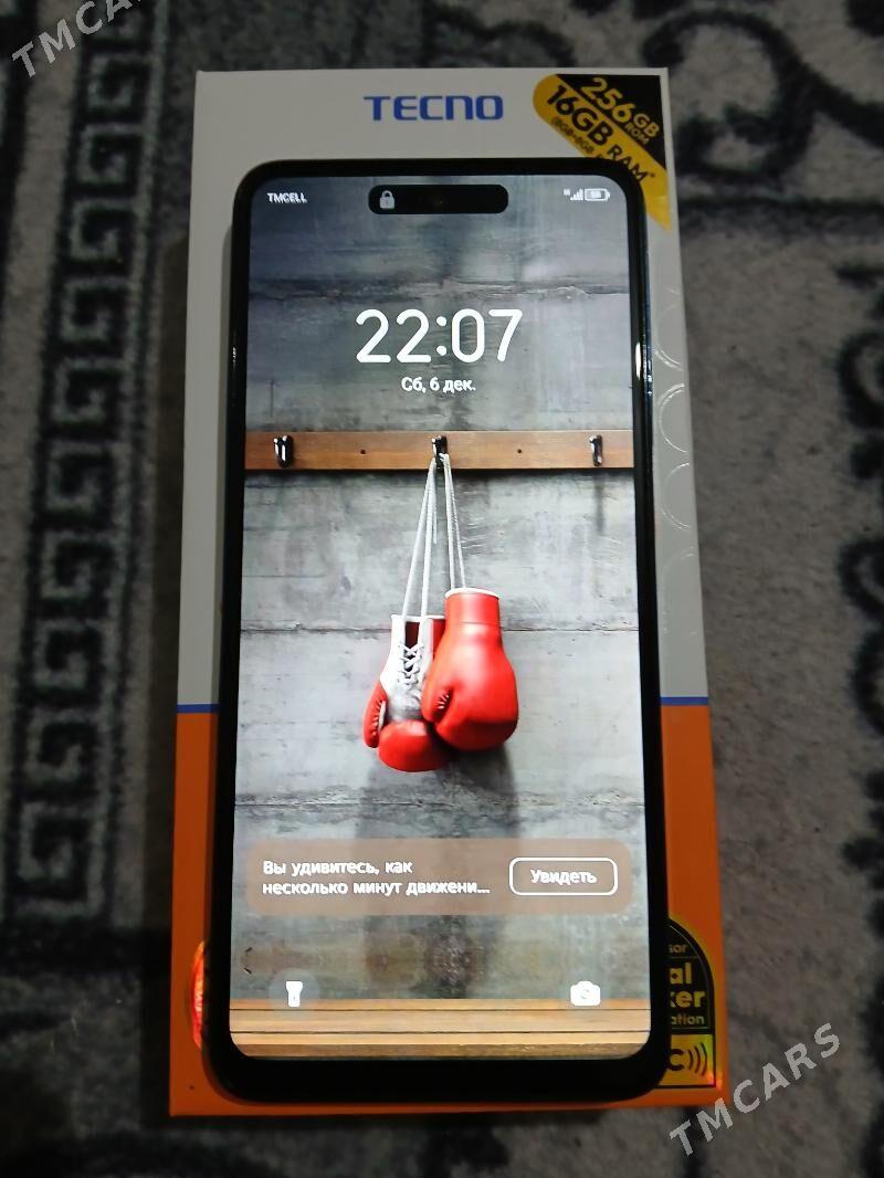 Tecno Spark 20 - Губадаг - img 3
