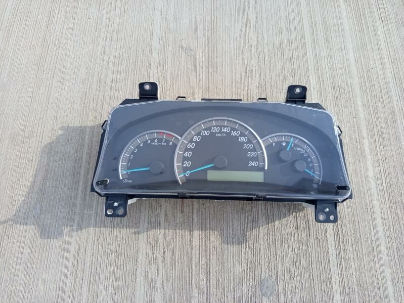 azyyada pribor 350 TMT - 14 этап - Элитки (Улица Совхозная) - img 2