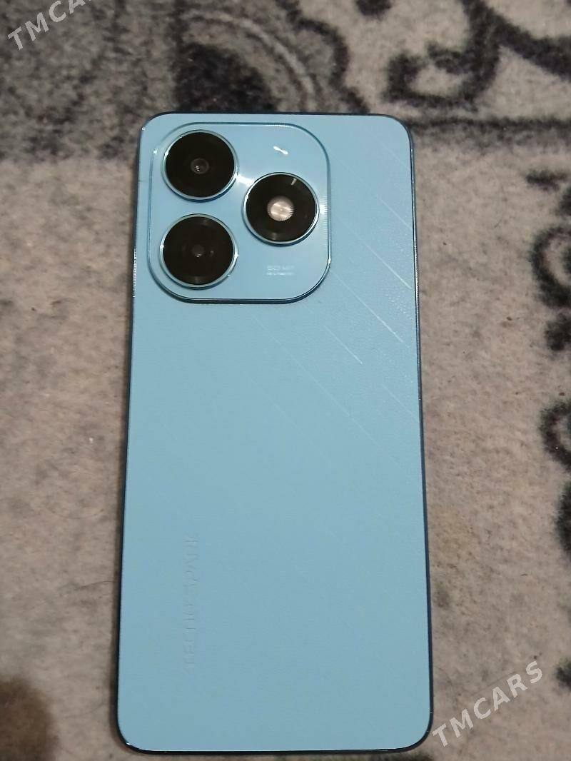 Tecno Spark 20 - Губадаг - img 1