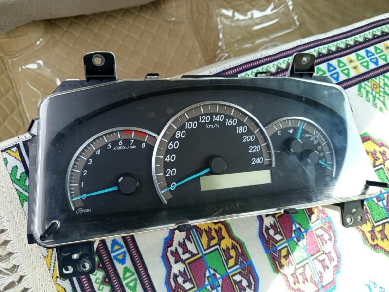 azyyada pribor 350 TMT - 14 этап - Элитки (Улица Совхозная) - img 3