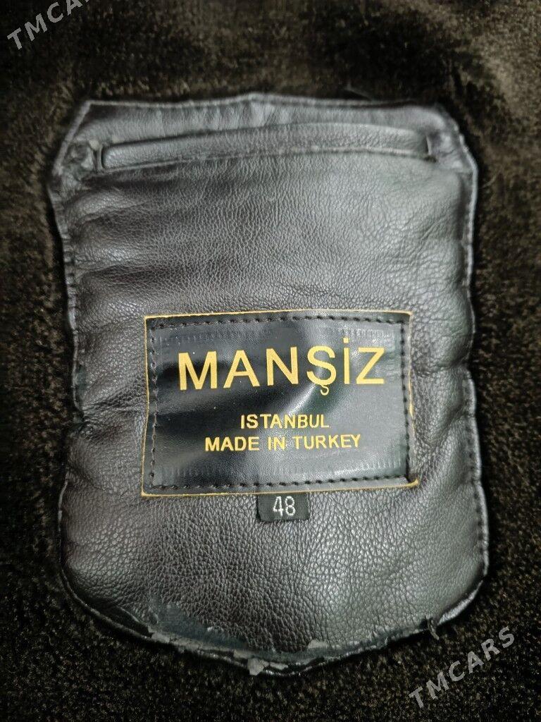 куртка - Daşoguz - img 3