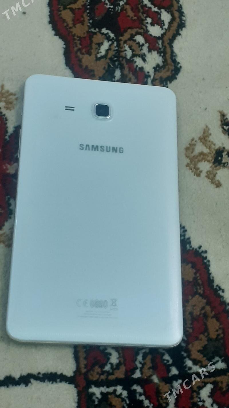 Samsung Galaxy Tab a6 - Гороглы (Тагта) - img 1