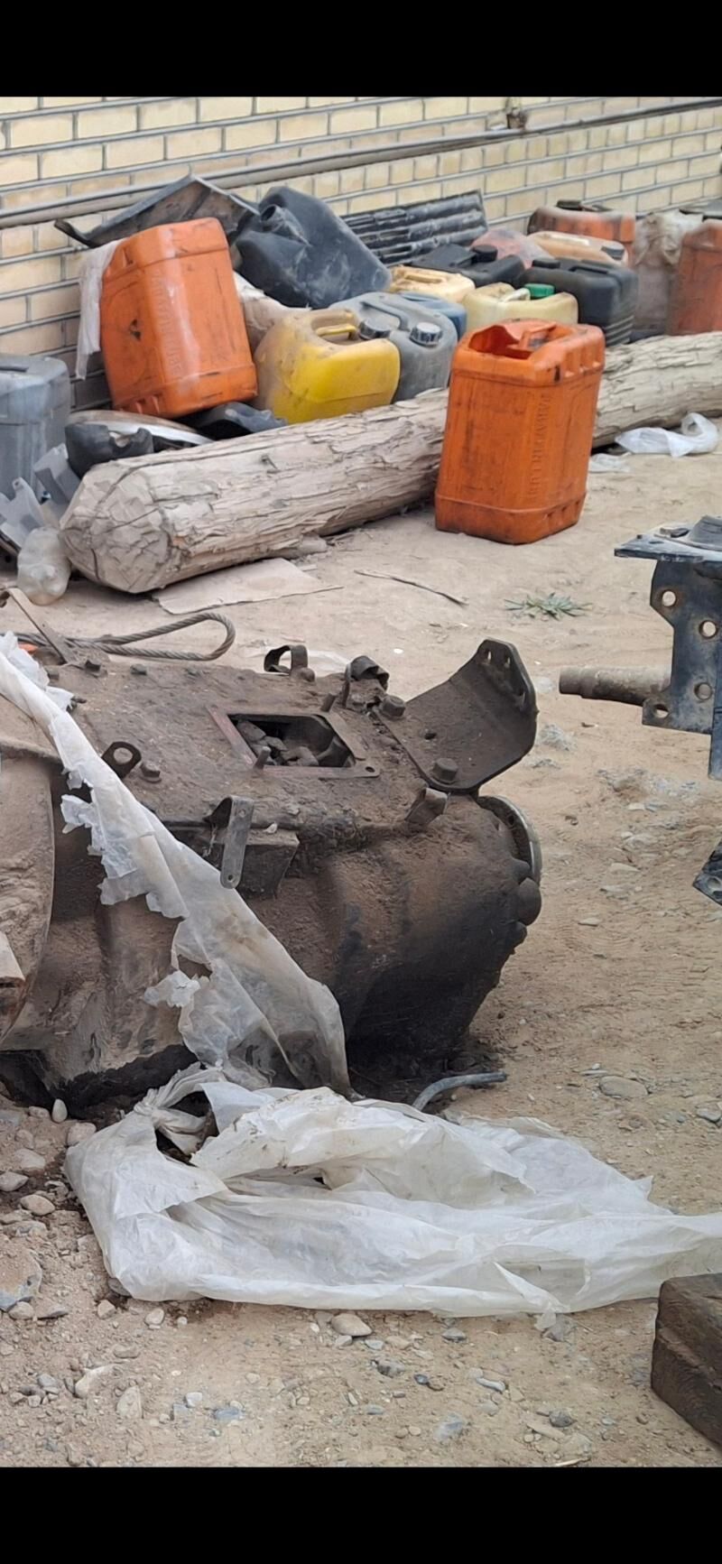 maz karopga 15 000 TMT - Мары - img 2