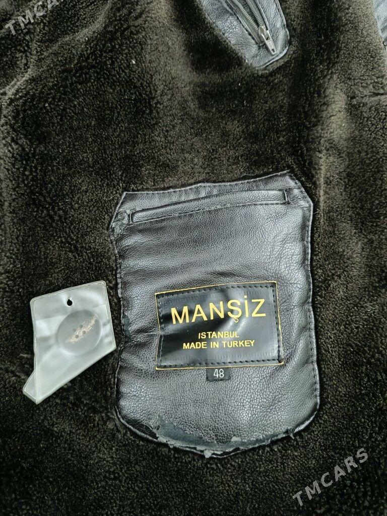 куртка - Daşoguz - img 4