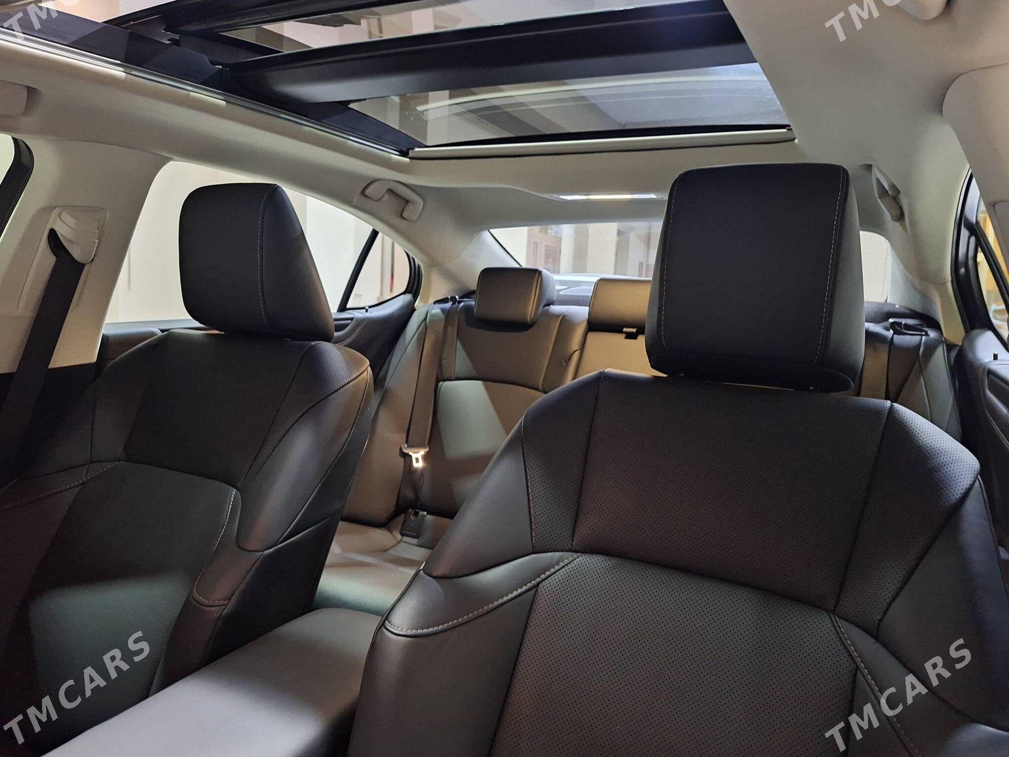 Lexus ES 350 2023 - 580 000 TMT - Балканабат - img 7