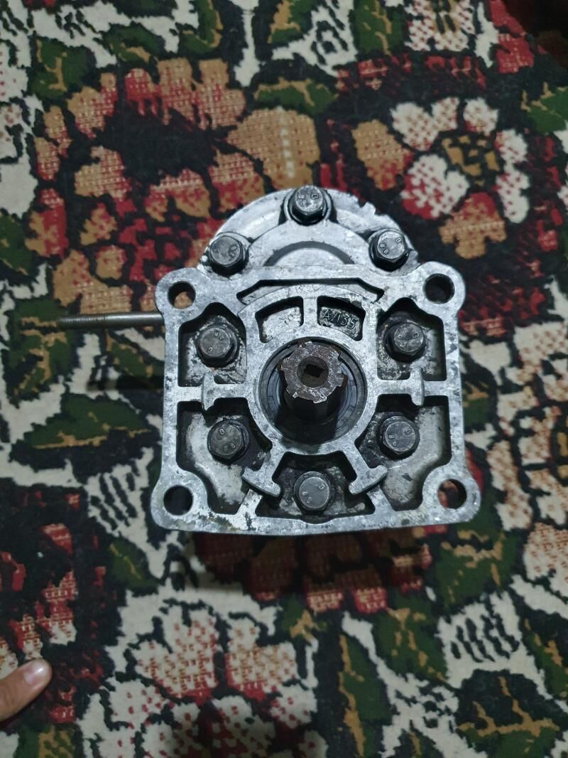 энша32 120 TMT - Дашогуз - img 2