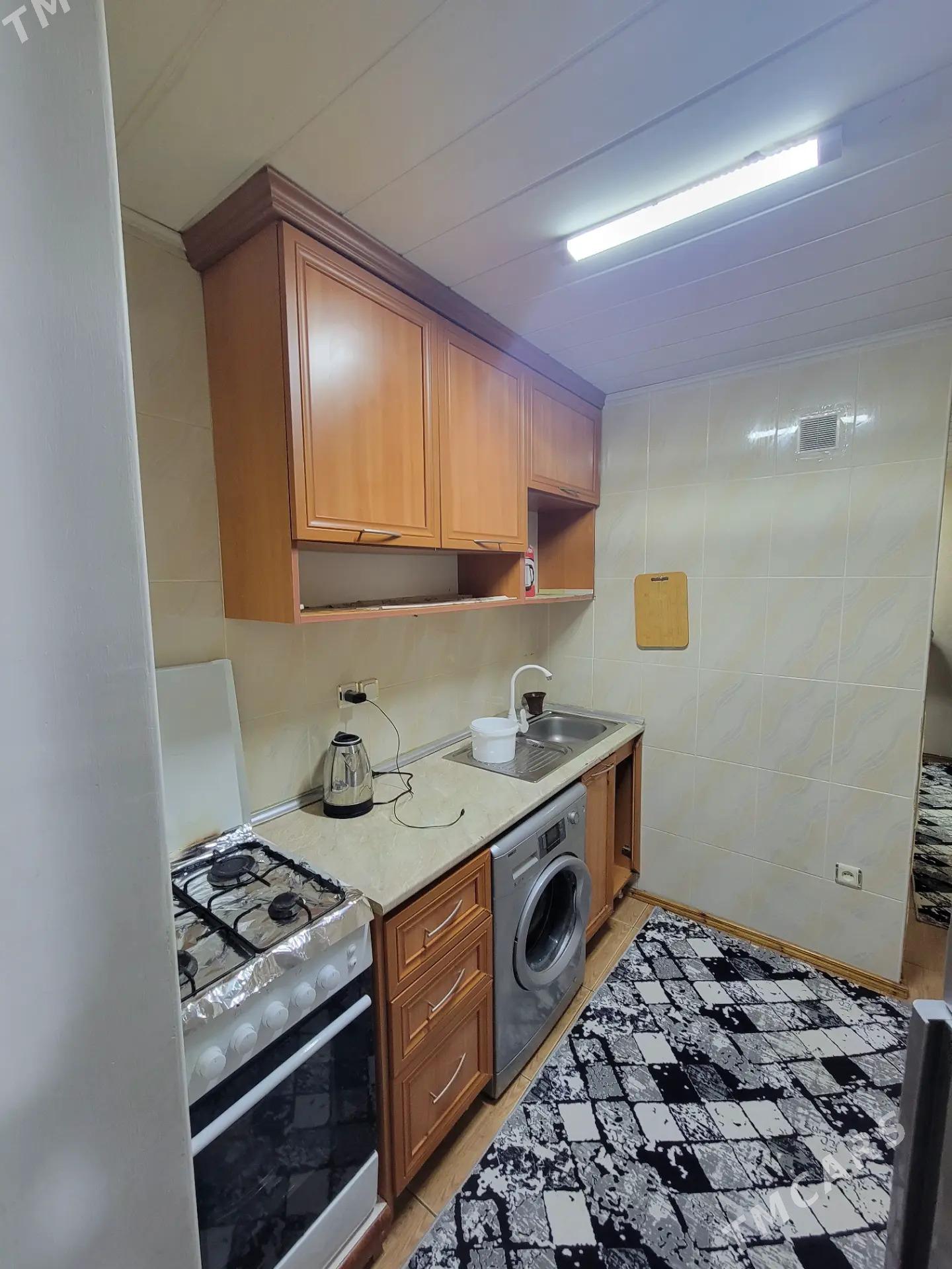 ARENDA 11 MKR - Ашхабад - img 4