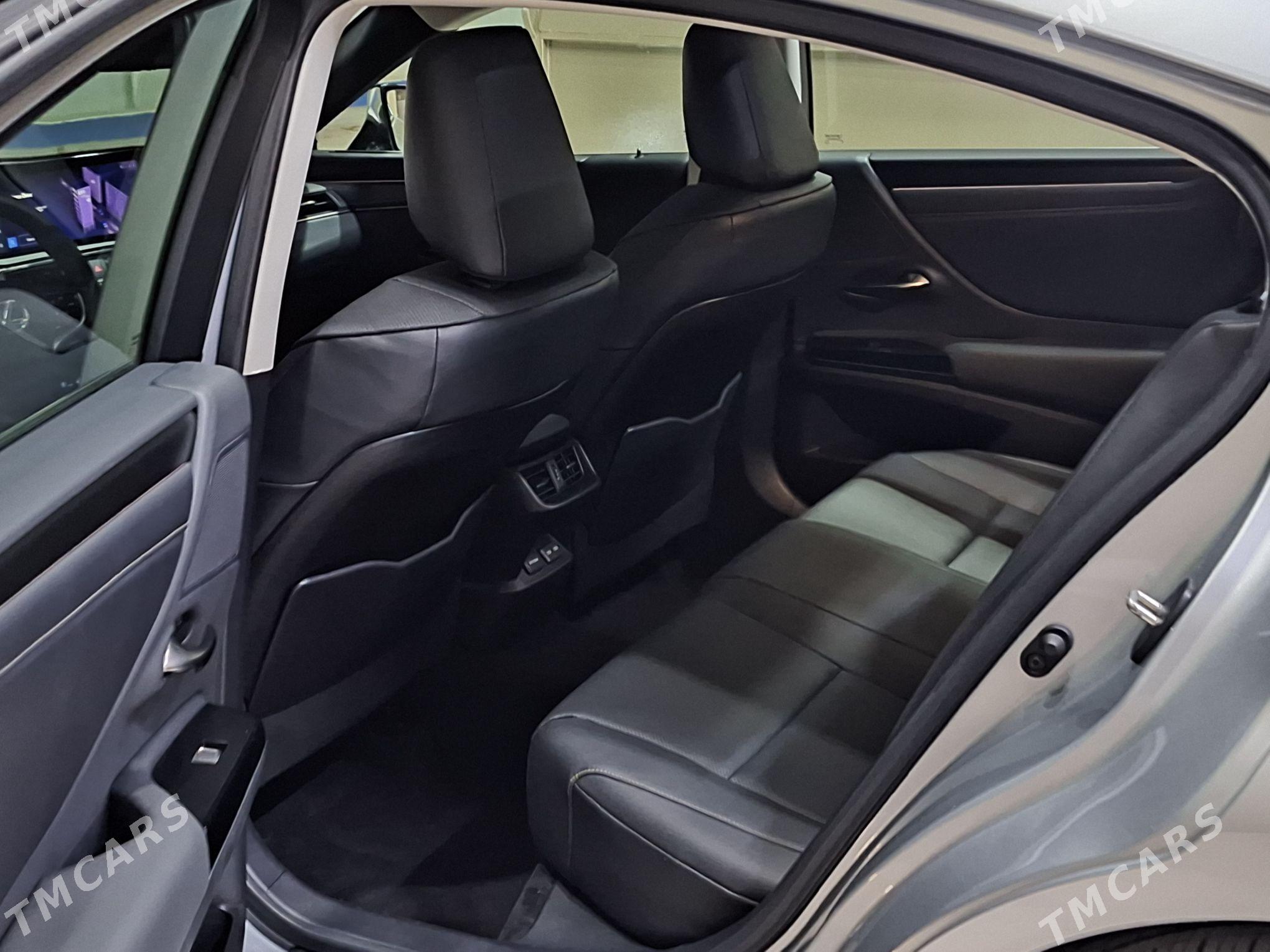 Lexus ES 350 2023 - 580 000 TMT - Балканабат - img 6