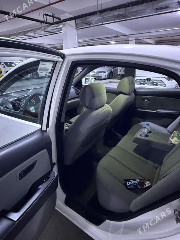 Hyundai Elantra 2010 - 140 000 TMT - Ашхабад - img 2