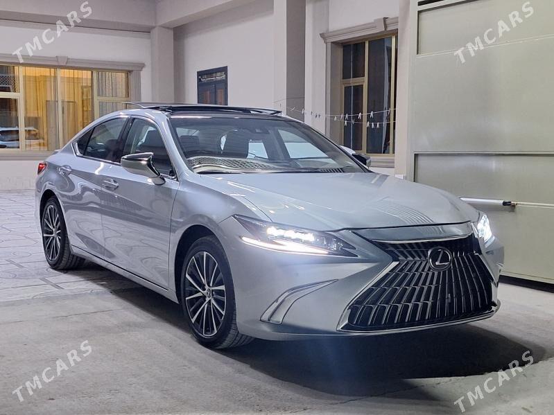 Lexus ES 350 2023 - 580 000 TMT - Балканабат - img 2