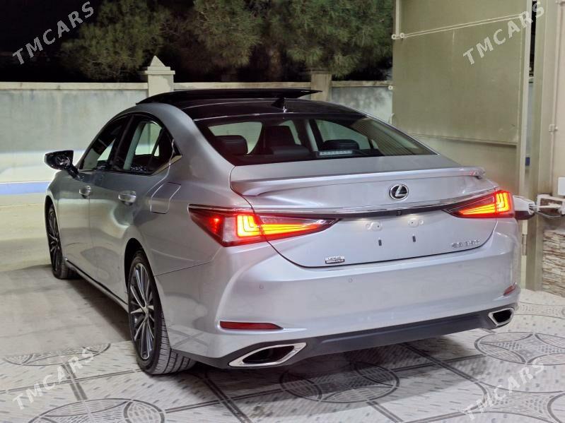 Lexus ES 350 2023 - 580 000 TMT - Балканабат - img 4