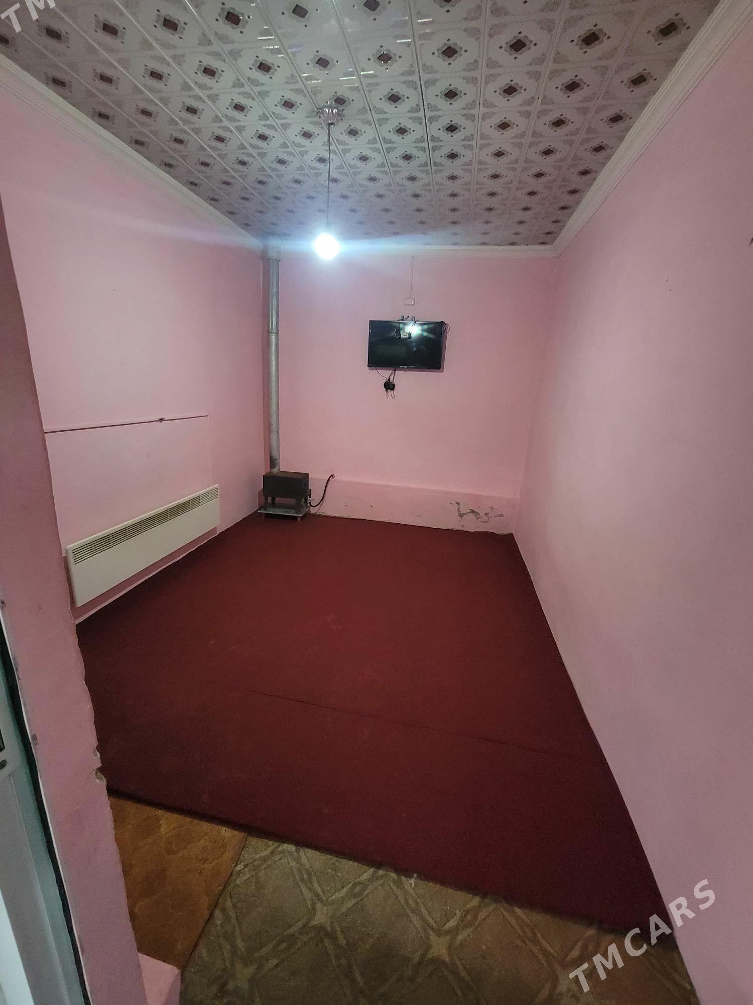 Magtymgyly anew kwartira - Анев - img 2