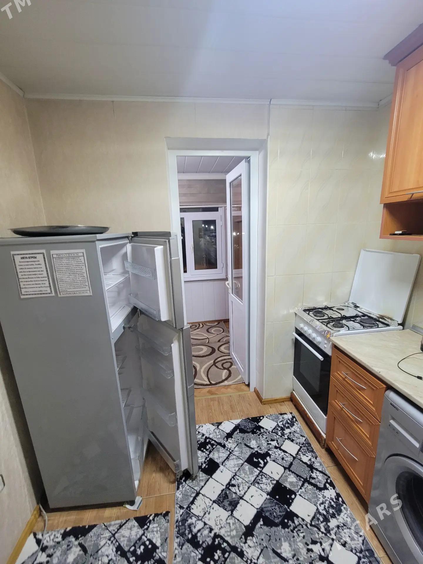 ARENDA 11 MKR - Ашхабад - img 5