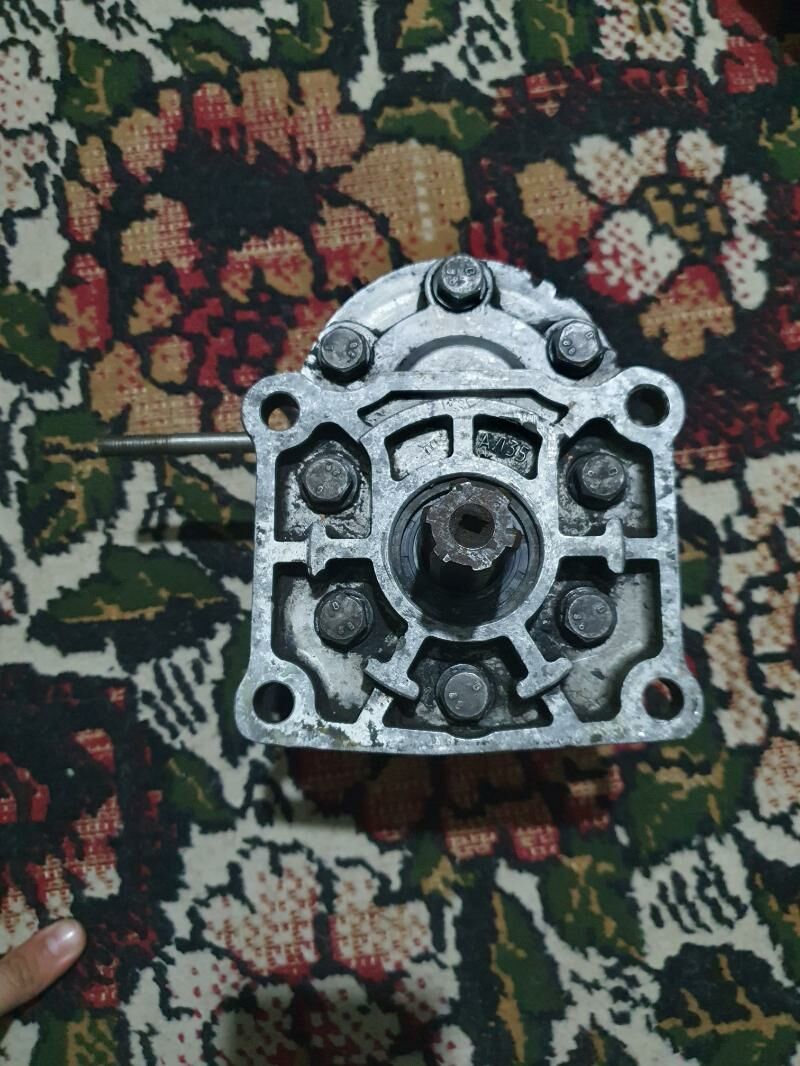 энша32 120 TMT - Дашогуз - img 3