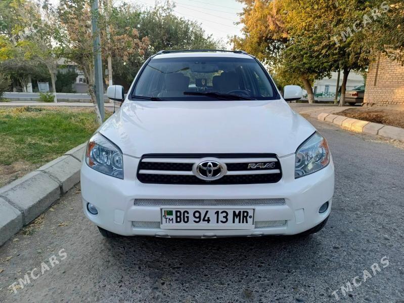 Toyota RAV4 2006 - 170 000 TMT - Baýramaly - img 5