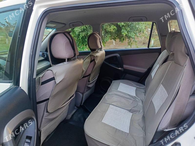 Toyota RAV4 2006 - 170 000 TMT - Baýramaly - img 3