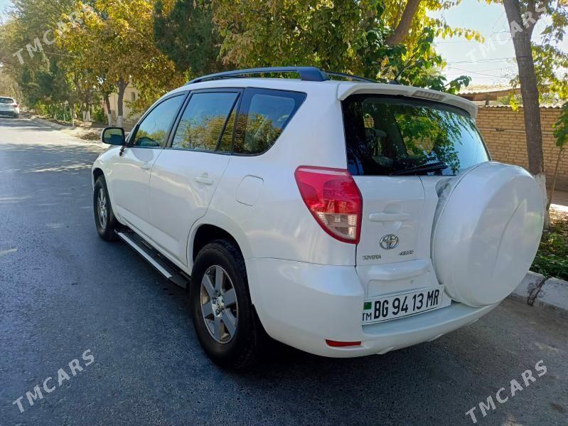 Toyota RAV4 2006 - 170 000 TMT - Baýramaly - img 8