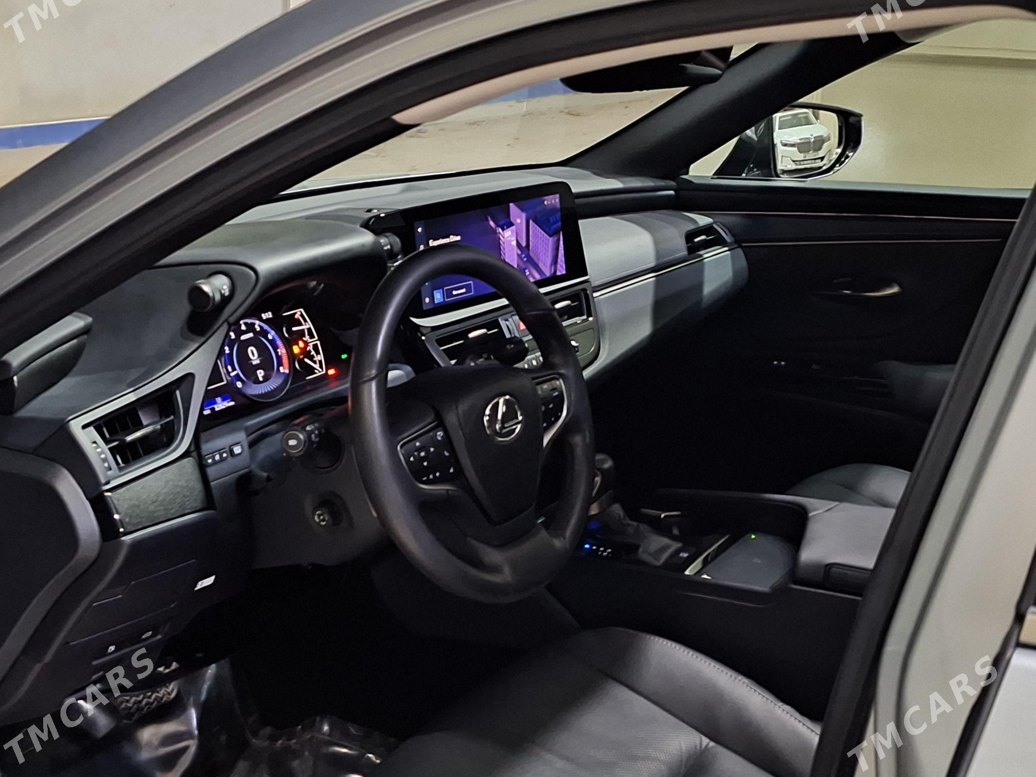 Lexus ES 350 2023 - 580 000 TMT - Балканабат - img 5